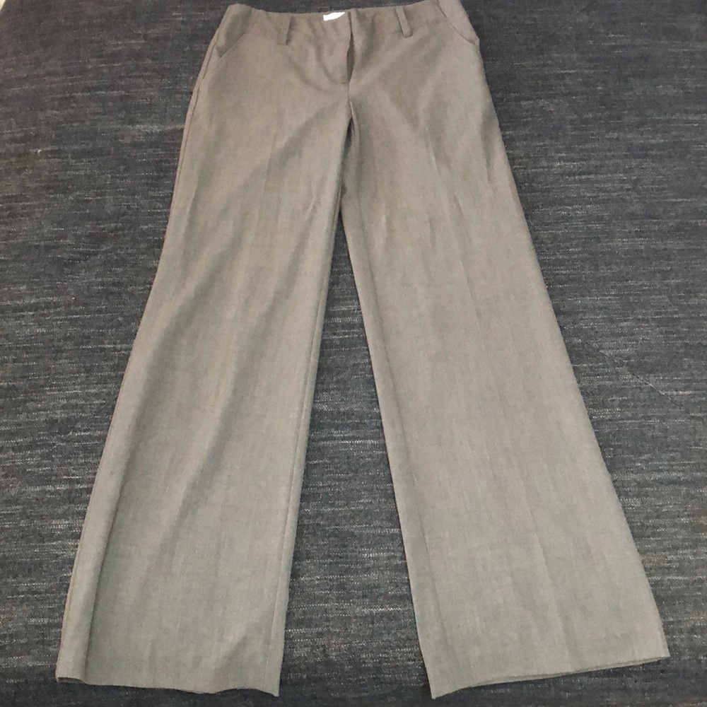 Dress pants